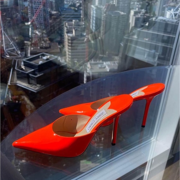 Jimmy Choo heels - Picture 4 of 7